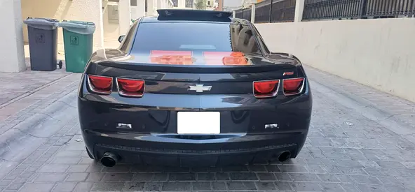 صورة 4 لـ 2013 Chevrolet CAMARO