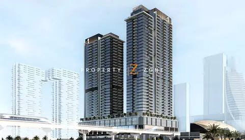 Very High Floor | Genuine Resale | Best Views