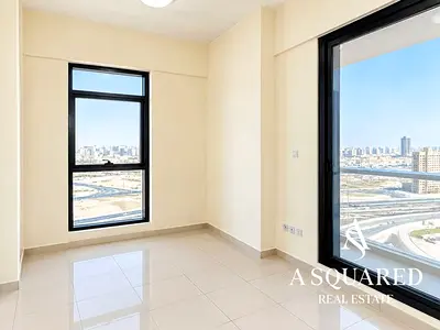 Prime Marina | Spacious 2BR | Unfurnished