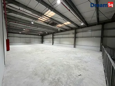 Prime Warehouse for Rent , Umm Ramool , 5,785 Sq. Ft