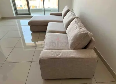 Same like new Condition Ikea Kivik Sofa Beige