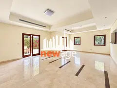 Dubai Style Type A 3BR + Maid Villa | Burjeel, Al Furjan | 2,412 Sq Ft | AED 4.2M