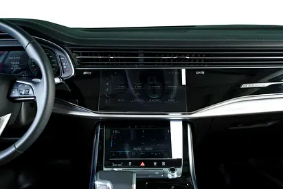 صورة مصغرة 13 لـ 2023 AUDI Q8