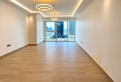 شقة بغرفة نوم واحدة | إطلالة على وسط المدينة | Me Do Re JLT