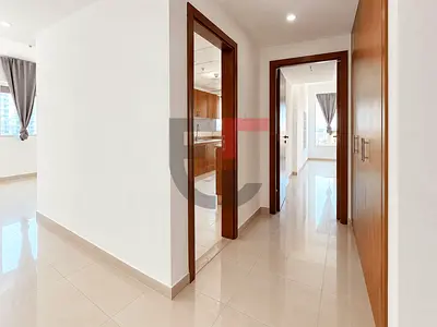 Unfurnished | Spacious Layout | Rented