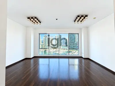 Full Marina View | Maid’s Room | En-Suite Bedrooms