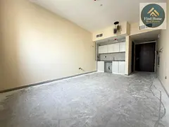 HOT OFFER ! FULLY SPACIOUS BRAND NEW STUDIO NEAR TO PARK ONLY FOR FAMILY JUST 22K IN AL QASIMIA