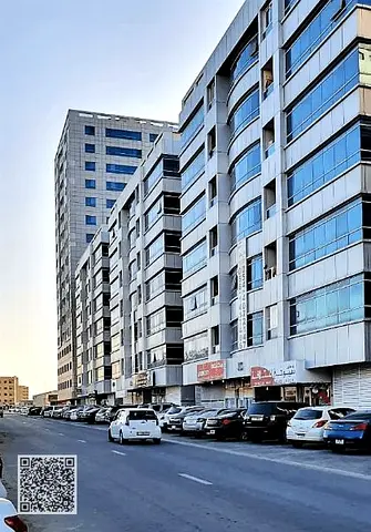 GARDEN CITY: Nice 1 Bed Hall (Close Kitchen) near Ajman University