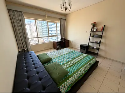 Low profile leather bed at cheap price