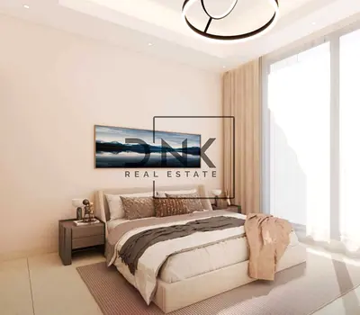 2 Bedroom Fully Furnished I Haven Modern Interiors & Elevated Living I Altus by Symbolic