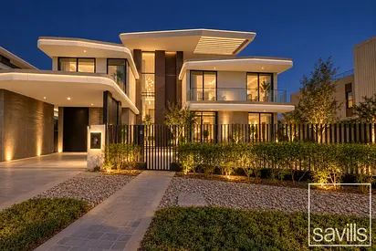 Exclusive| Landscape in Progress | Prime Golf View