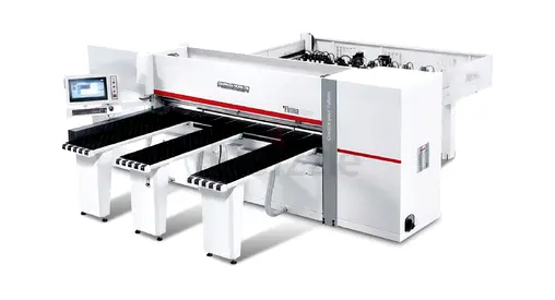 Beam Saw Automatic - Industrial Cutting Machine -AMUZMA is Available