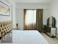 Fully Furnished 1BR | Spacious Layout | Flexible Rental Terms