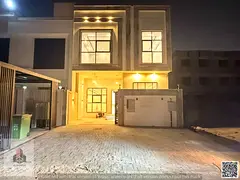 🏡 LUXURY TOWNHOUSE FOR RENT – AL HELIO 2, AJMAN ✨