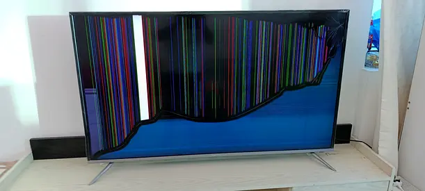 Ikon 55" TV