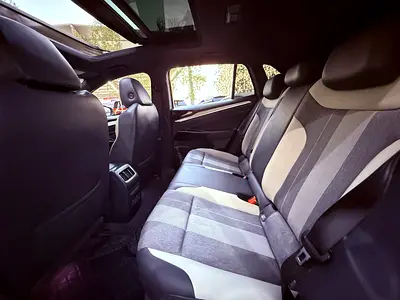 2021 Volkswagen ID.4 CROZZ — миниатюра 12