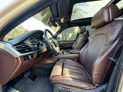 2014 BMW X5 — миниатюра 12