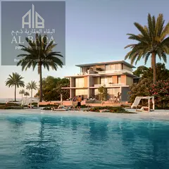G+2+ELEVATOR-10% DP INSTALMENT PLAN -ISLAND LIVING