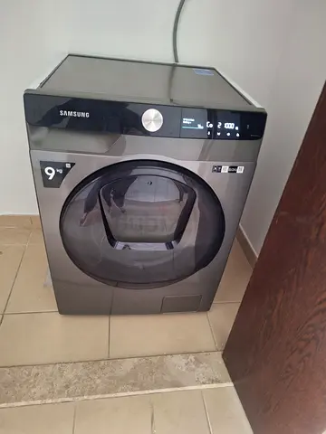 Samsung letest model 9kg washing machine