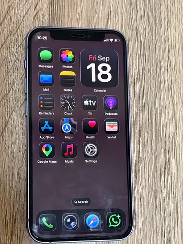 Iphone 12 mini
