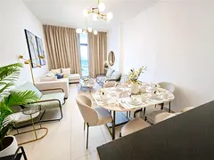 Fully Furnished | Vacant Unit | Well Maintained