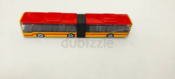 Double decker bus for kids
