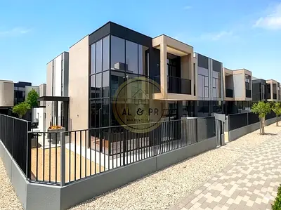 4BR + MAID | END UNIT | BRAND NEW
