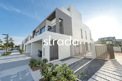 Available | Landscaped | Closed Kitchen