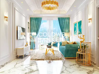 Luxury Living | Prime Area | Investment Deal