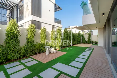 Luxury Villa | Designer Furnished | Exclusive