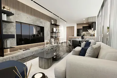 Bright Studio | Pool View | Investor Deal