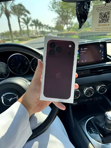 Brand new sealed Apple iPhone (boxed) - Unopened