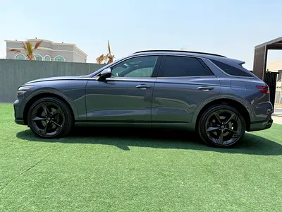 2026 Genesis GV70 photo 2
