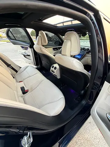 2023 Mercedes-BENZ C-CLASS — миниатюра 13