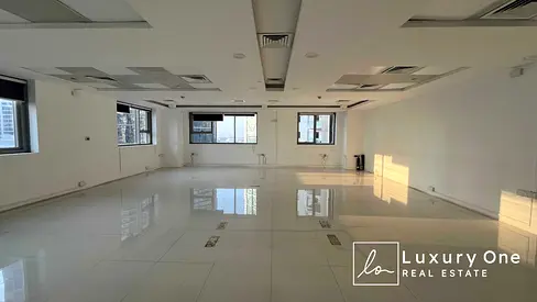 Fitted Office | Less Traffic | Near Metro