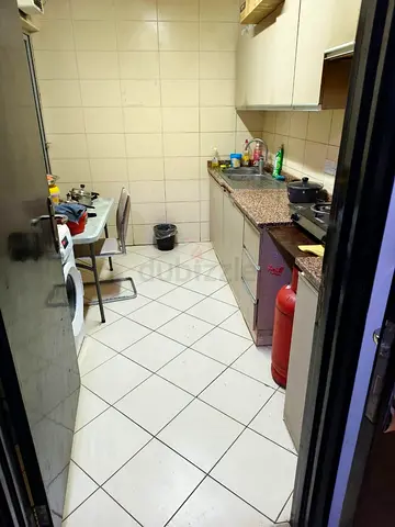 Fully Furnished Room available for monthly rental in Karama Near Metro station