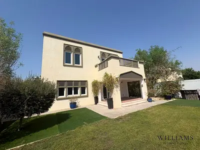 Stunning Villa | Pristine Community