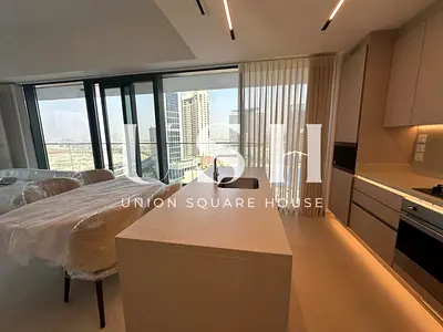 HIGH FLOOR | BRAND NEW | FULLY FURNISHED