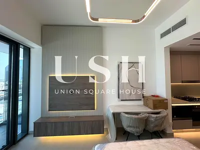 Premium Amenities | Brand New | Fully Furnished