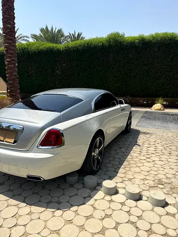 صورة 6 لـ 2014 ROLLS-ROYCE WRAITH