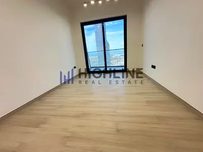Elegant 1BR | Landmark View | Ready to Move In
