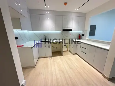 Elegant 1BR | Landmark View | Ready to Move In
