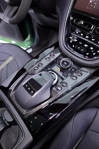 صورة مصغرة 20 لـ 2024 Aston Martin DBX