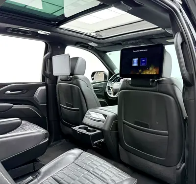 صورة مصغرة 17 لـ 2024 Cadillac ESCALADE