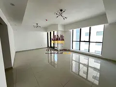 Brand New First Tenant Free Parking Large Balcony in Al Majaz 3 2700 sqft with 3 Master Bedrooms Gue