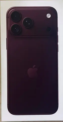 Apple iPhone 18 Pro Max 1TB