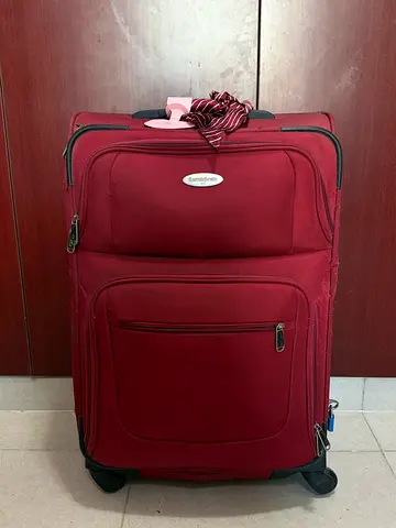 Luggage Bag SAMSONITE (URGENT SALE) ❗️