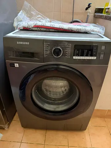 washing mission for sale
