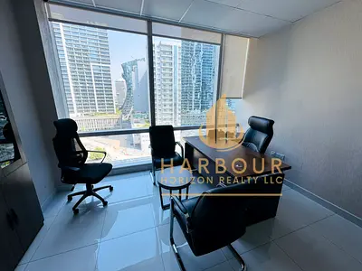 Fitted Office For Rent Ready to Move