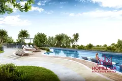 OWNER SALE | THE HAVEN II | 1BR | 2 BALCONIES